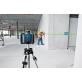 BOSCH GRL 300 HVG lazerinis nivelyras L-Boxx